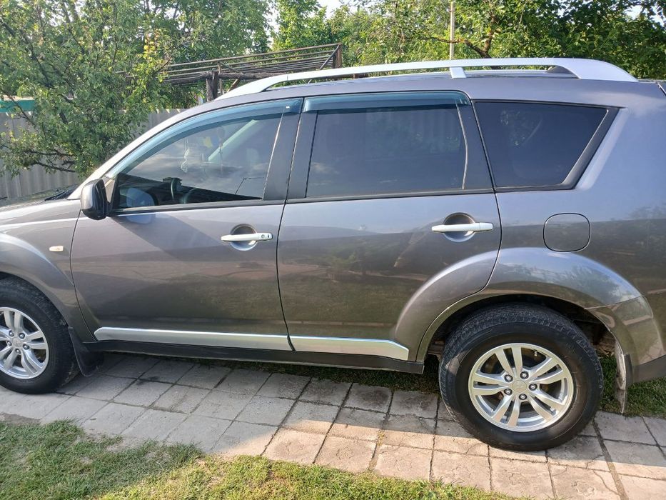 Продам Mitsubishi Outlander xl 2008 р.