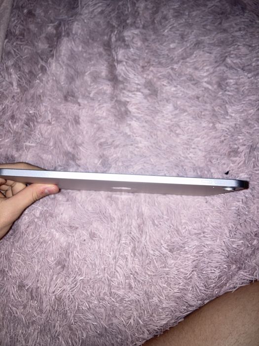 Apple iPad 10.9 (10th) 2022 Wi-Fi 64GB Silver (MPQ03) MDM | OPENBOX