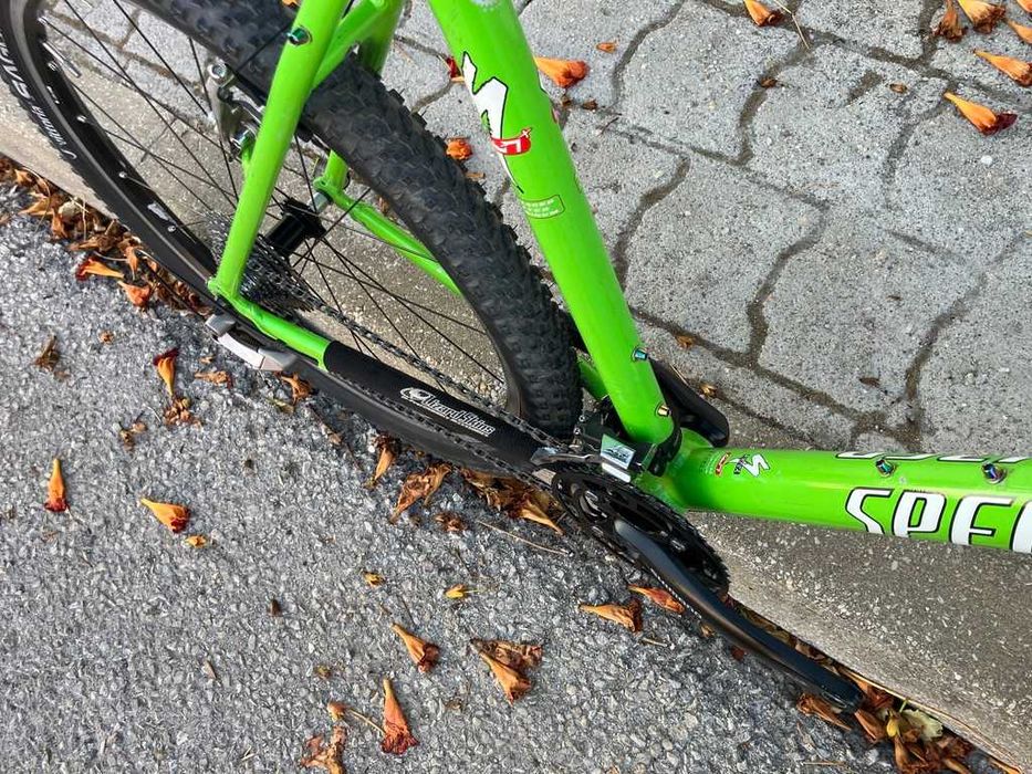 Specialized Rockhopper Comp A1 1999