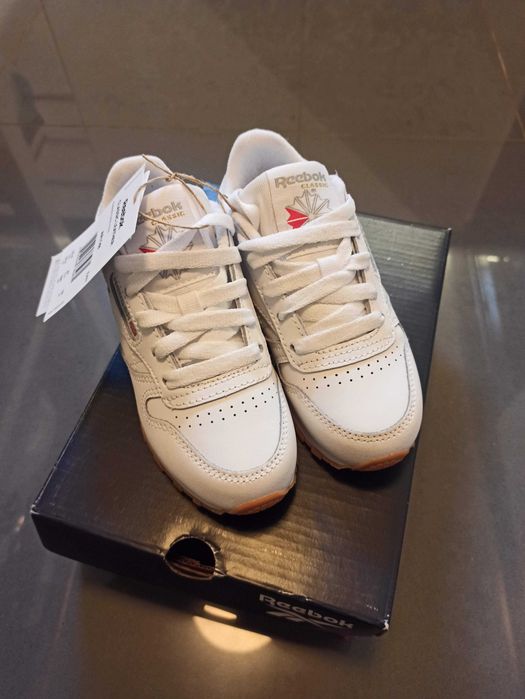 Buty dziecięce Reebok 27