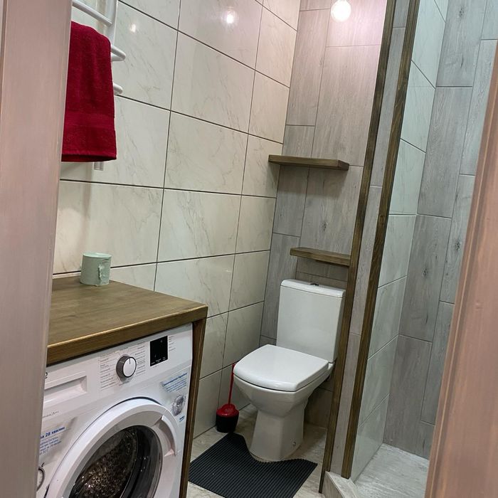 Квартира подобово