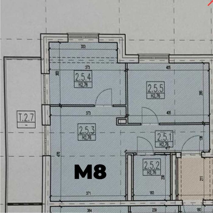Apartament 50m² w wysokim standardzie | Klonowicza 10 | Ostrów Wielkopolski | Mieszkanie z balkonem – další