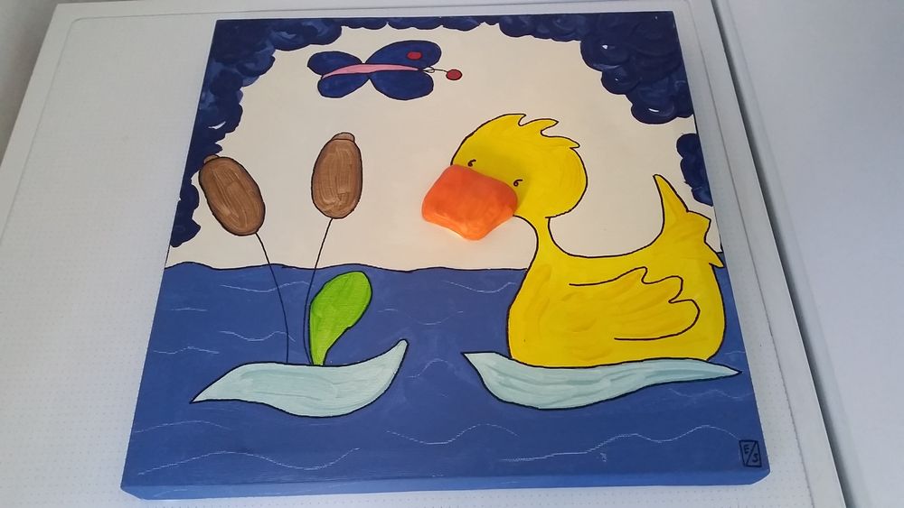 Tela para decoração infantil64862557540738124