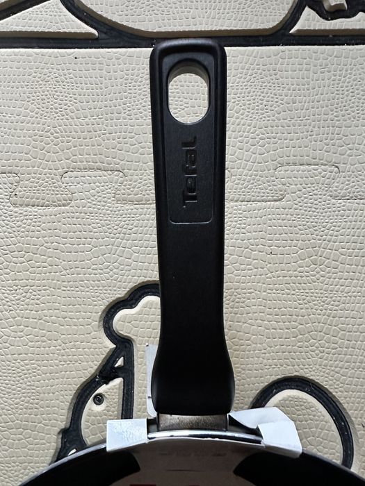 Сотейник‼️сковорода Wok Tefal 28см новый