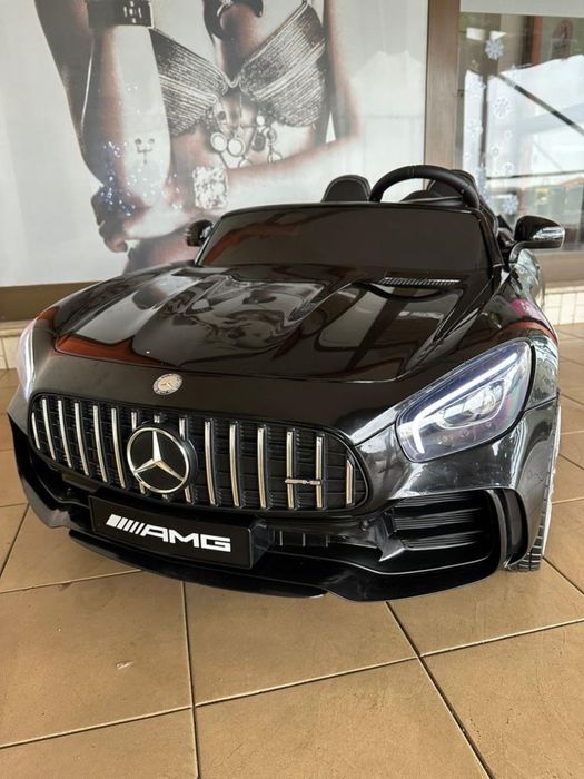 Carros para criança 400W vários modelos