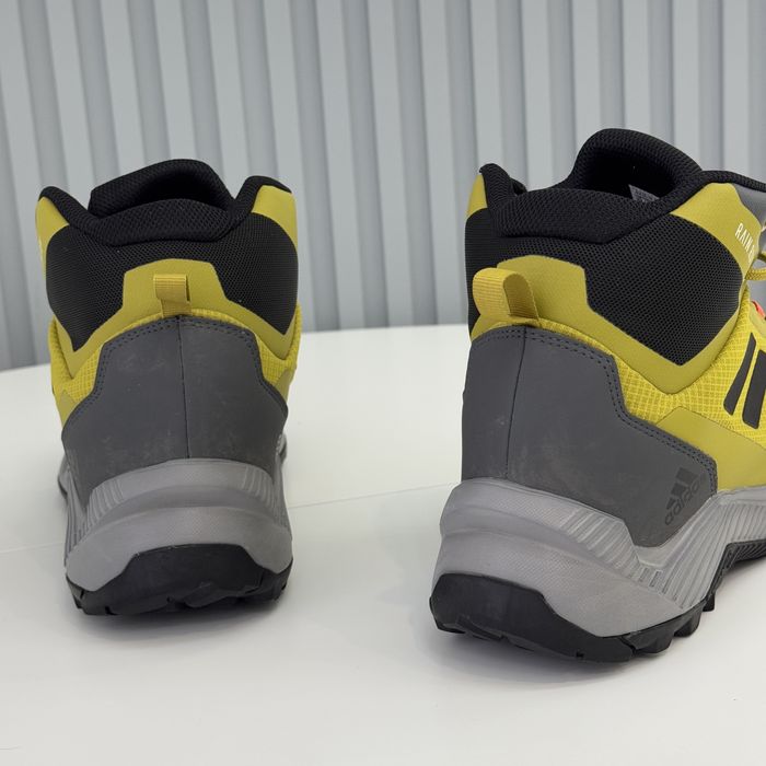 Тркінгові черевики кросівки Adidas Rain.RDY  Eastrail GY4175 /47 р