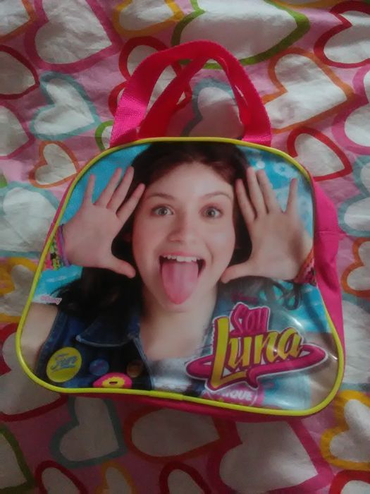 Malas para criança64729685304963123