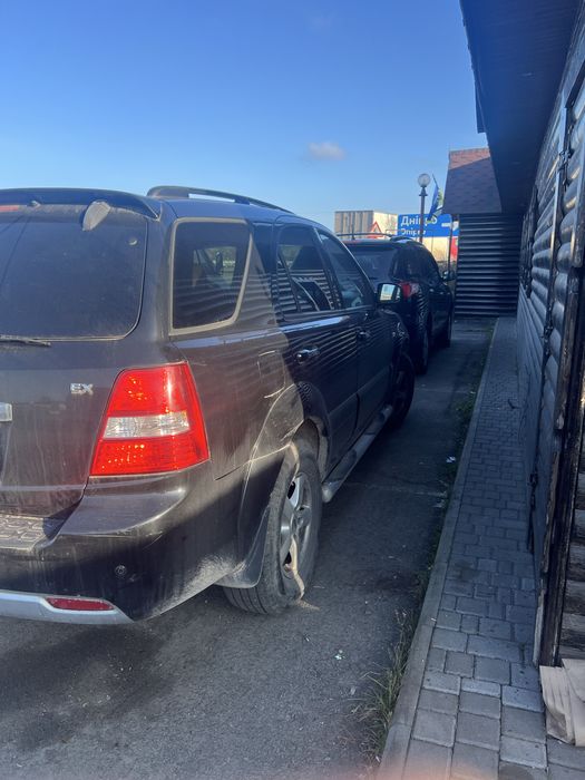Продам KIA Sorento 2009 г. рестайлинг