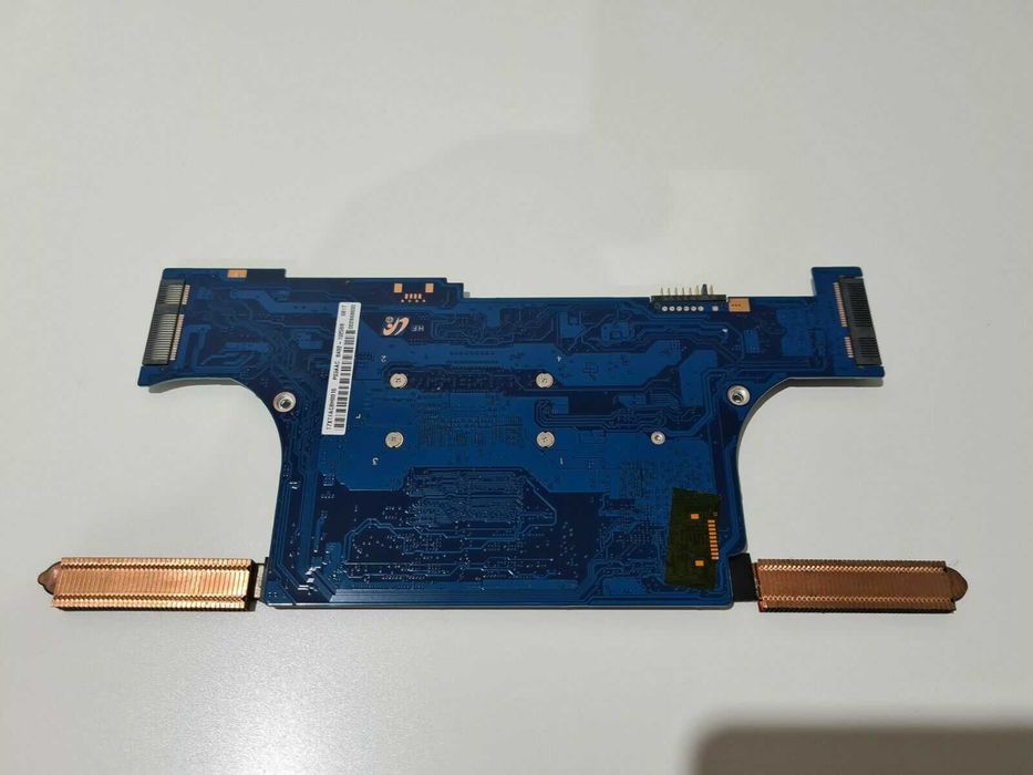 Материнская плата Samsung 900X NP900X3D i5-3317U 4GB