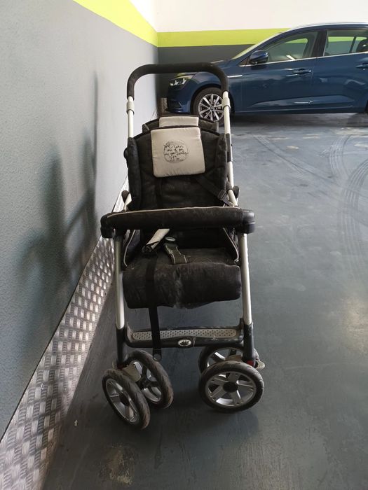 Double Stroller – Jane Brand64169650134147122