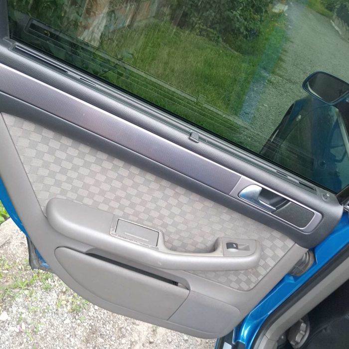 Ауді а6с5 2003 рік на автоматі