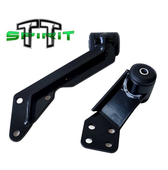 Kit rebaixamento eixo dianteiro SUZUKI VITARA