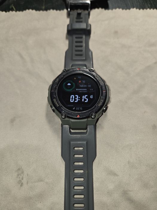 Anazfit T- Rex 1. Недорого у нормальному стані