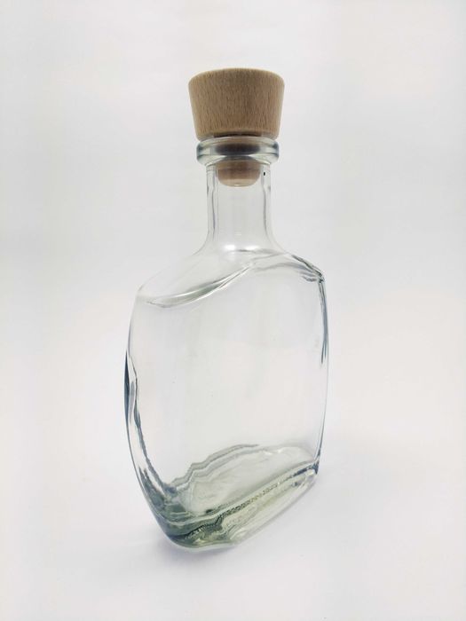 Butelka Caraffa (ilości całopaletowe)
