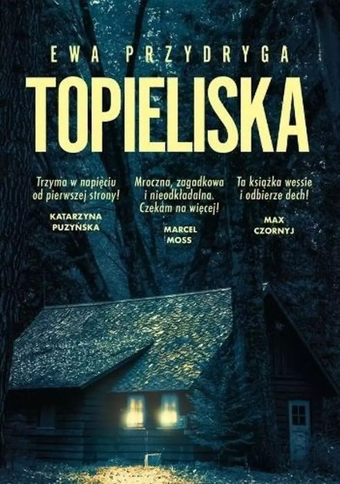Topieliska. Muza
