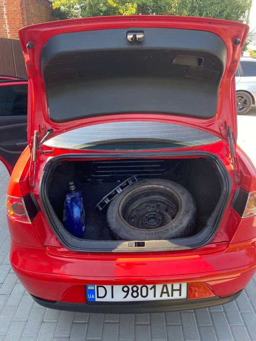 Продам Сеат Кордоба