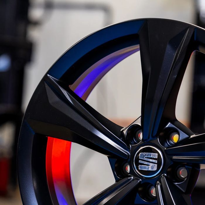 Nowe Oryginalne Felgi Seat 19" - Ateca Leon Tarraco