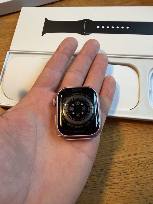 Apple watch series 9 48mm