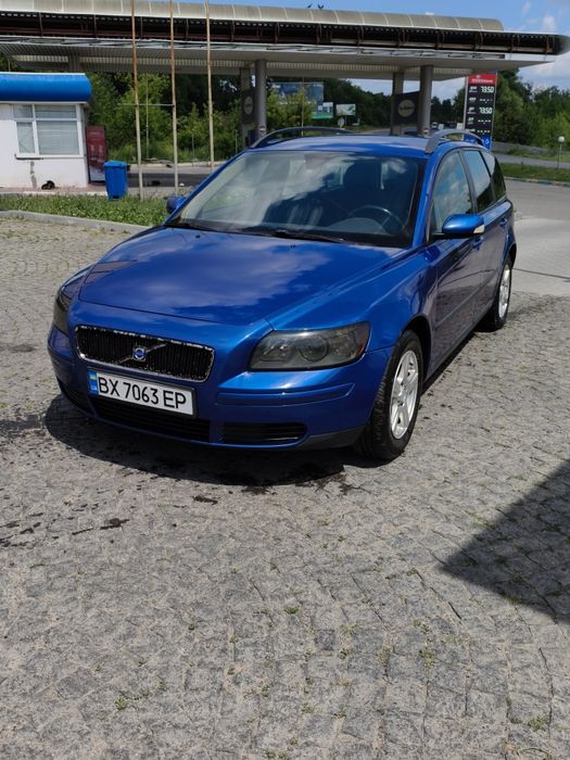 Volvo V50 продам
