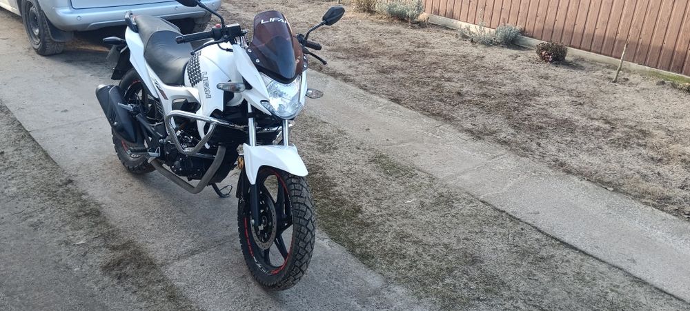 Ліфан кп 200 2024 рік