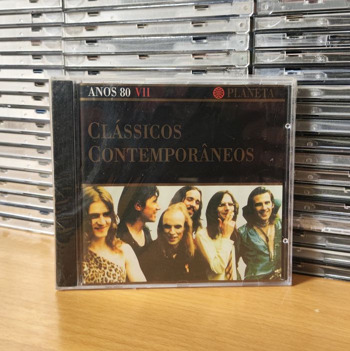 Contemporary Classics: The 80s Vol. VII
