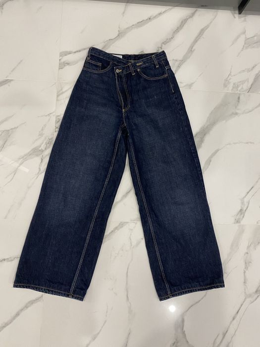 Джинси ZARA, ідеальний стан