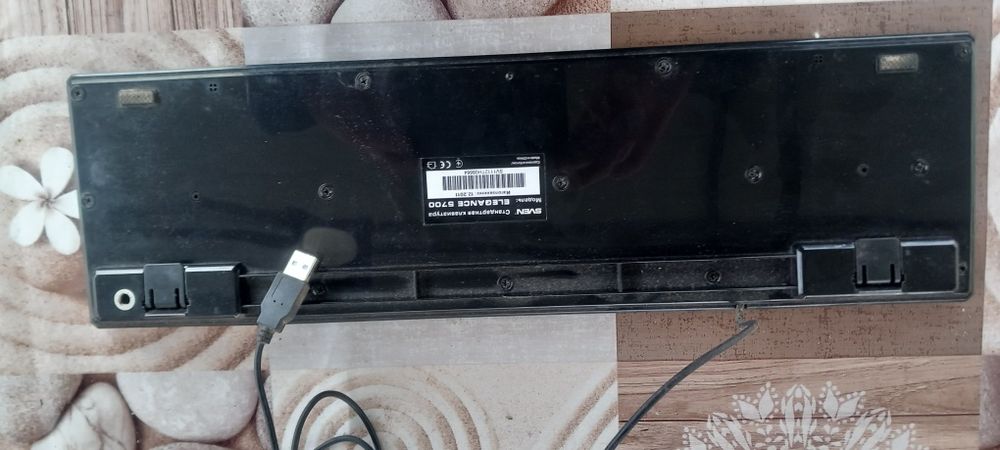 Продам клавіатуру sven