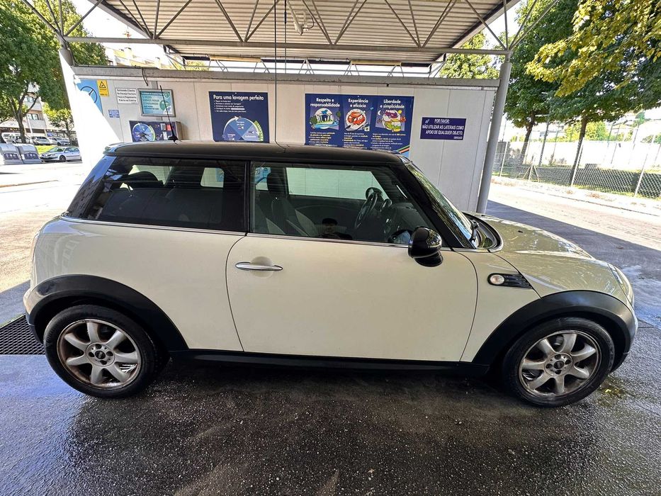 MINI 3 Portas — fotografia 9