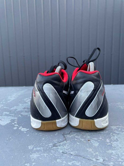 Nike Tiempo Natural IV Футзалки для футболу