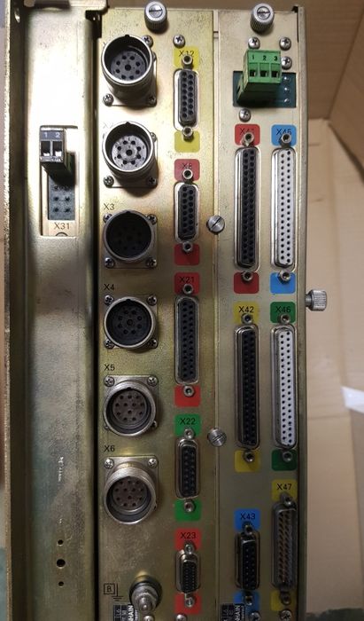 Heidenhain LE 407 A