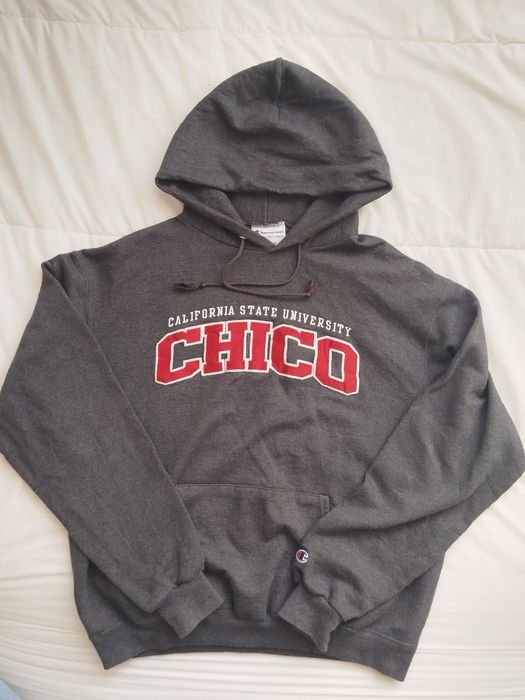 Sweatshirt Champion (Chico State)