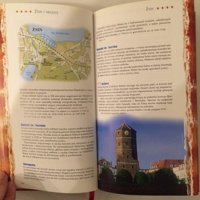 Dwa dni we dwoje - poradnik turystyczny