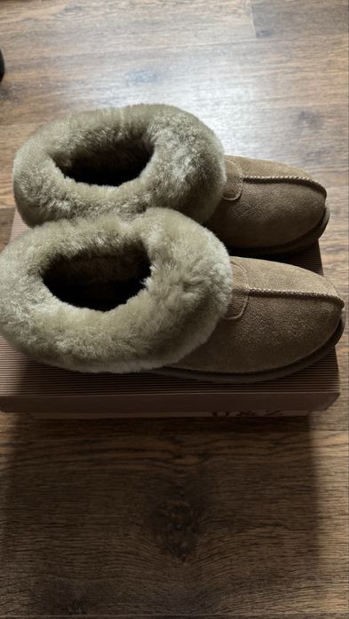 Зимові чуні Prego