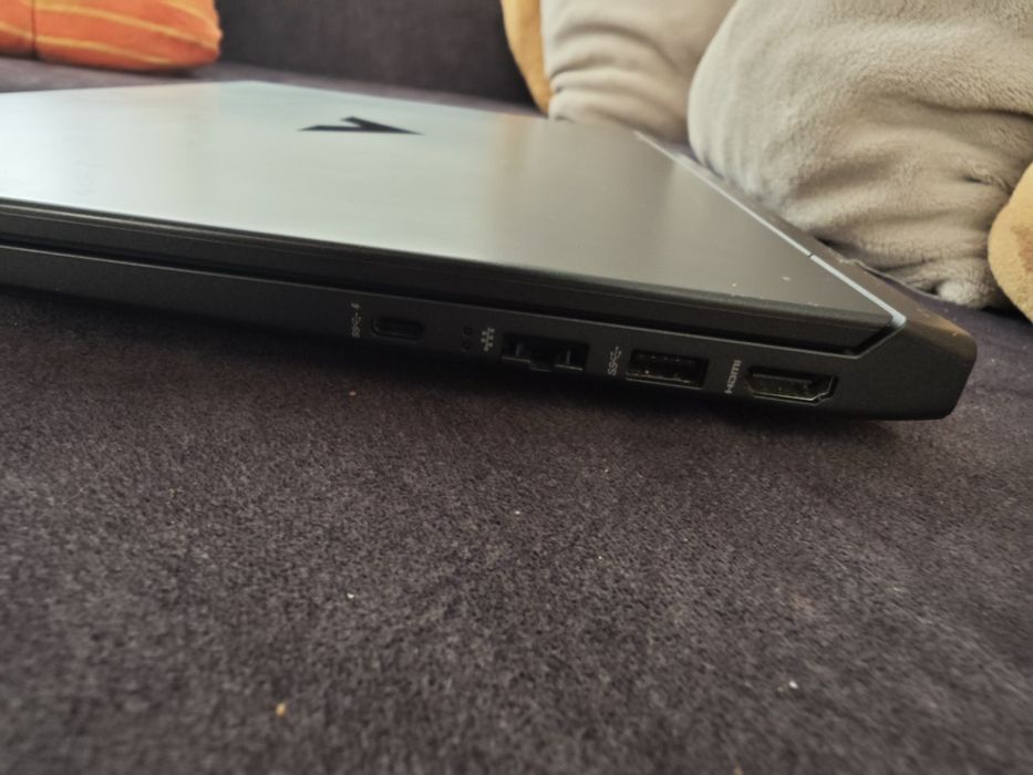 Portátil gaming Victus 15
