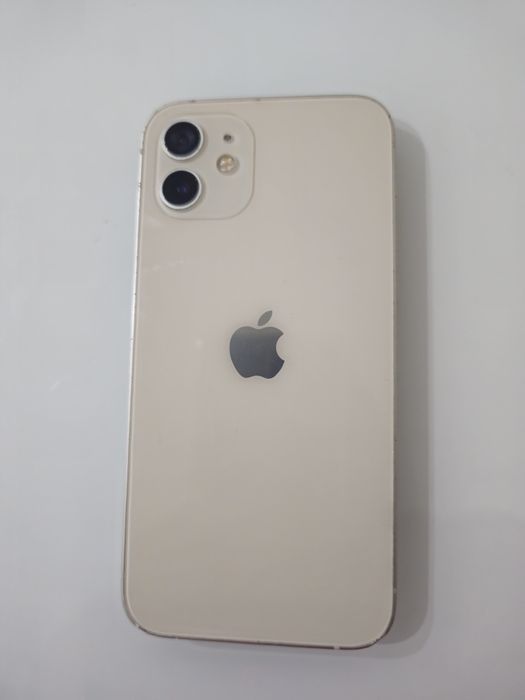 Iphone 12  Branco 64GB