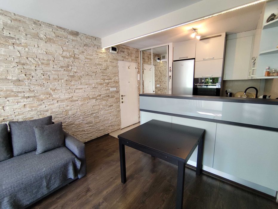 Sprzedam 2-pokojowe mieszkanie | 36 m² | Warszawa, Bielany (Słodowiec) | 8 minut do Metra Słodowiec - View 2