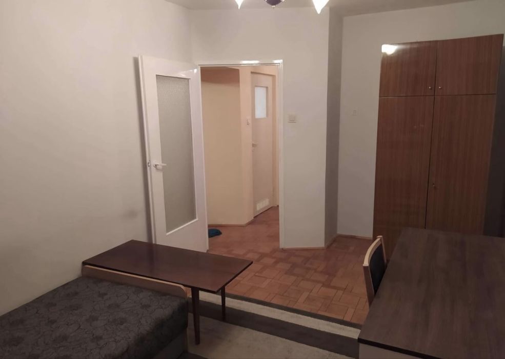 Pokój do wynajęcia Czechów