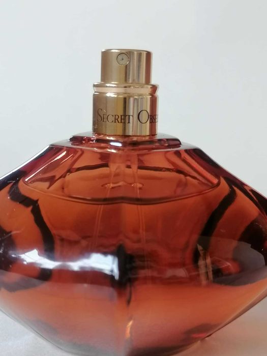 Secred Obsession Calvin Klein