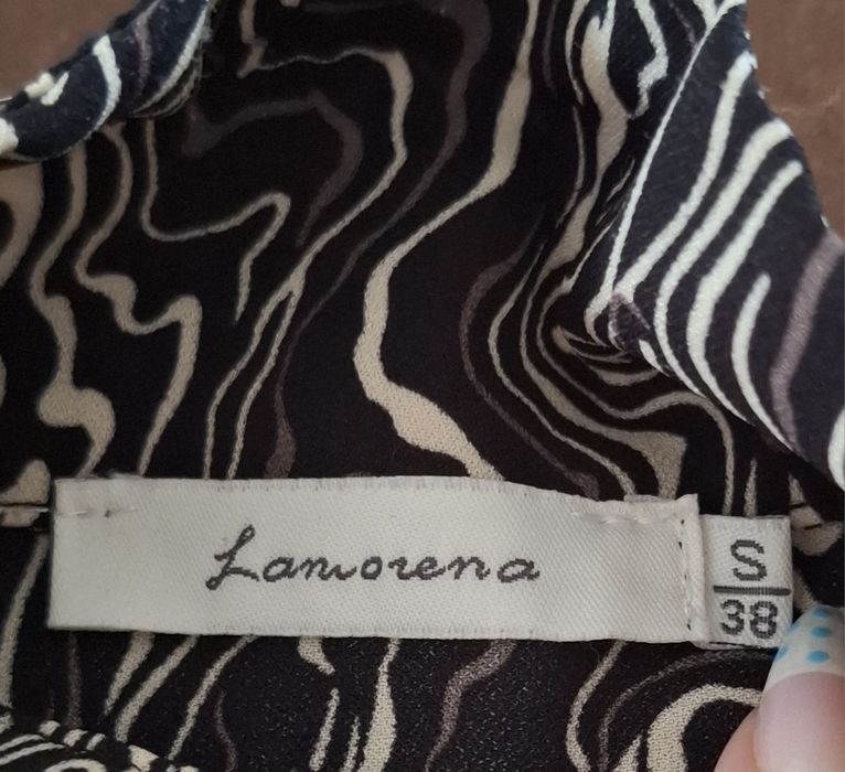 Vestido para senhora