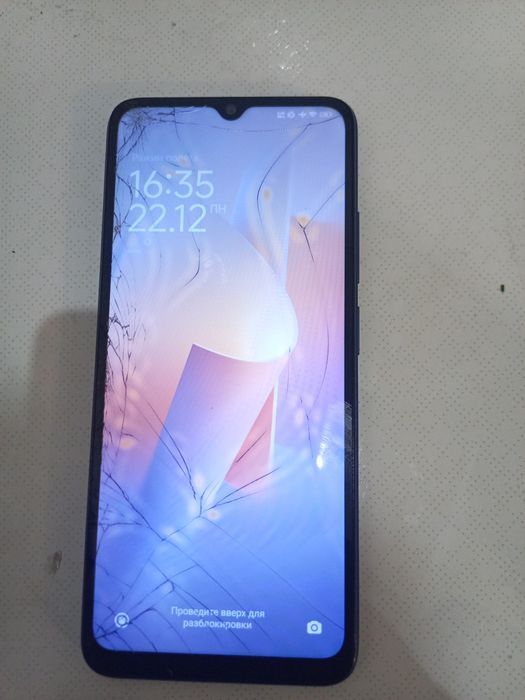 Продам Redmi12C/32