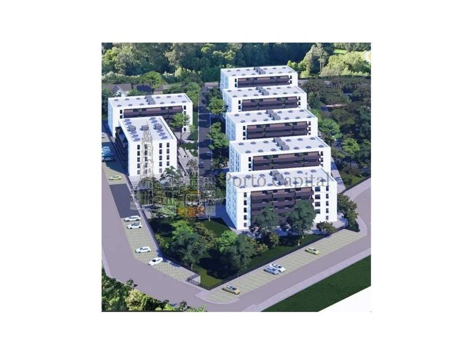 Fastastica Oportunidade De Investimento!!! 
Apartamentos T0, Com C...
