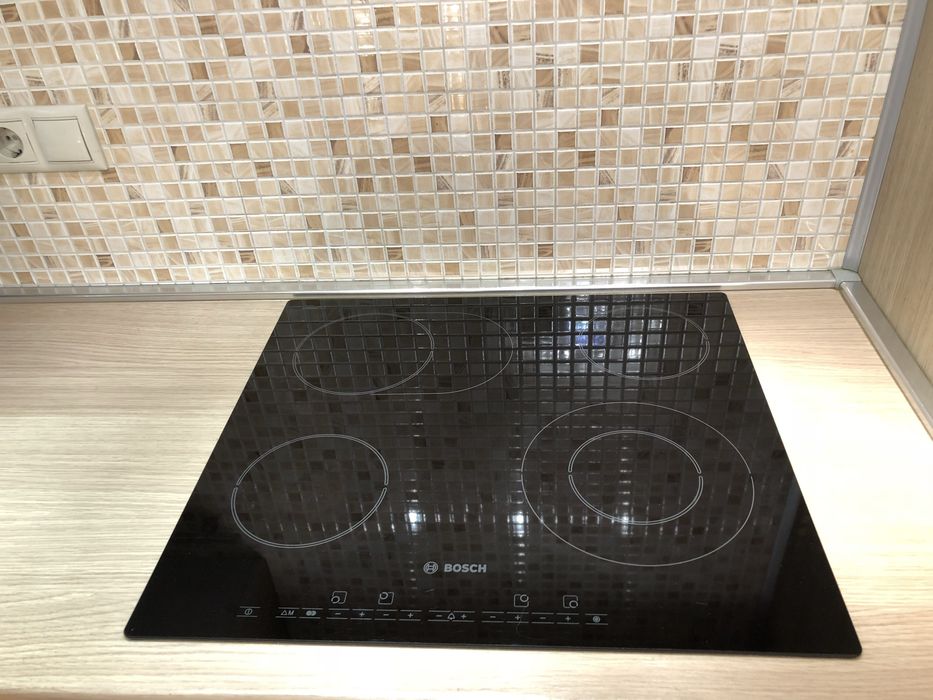 1-к квартира (54 кв. м.) Київ, Антоновича, 72.