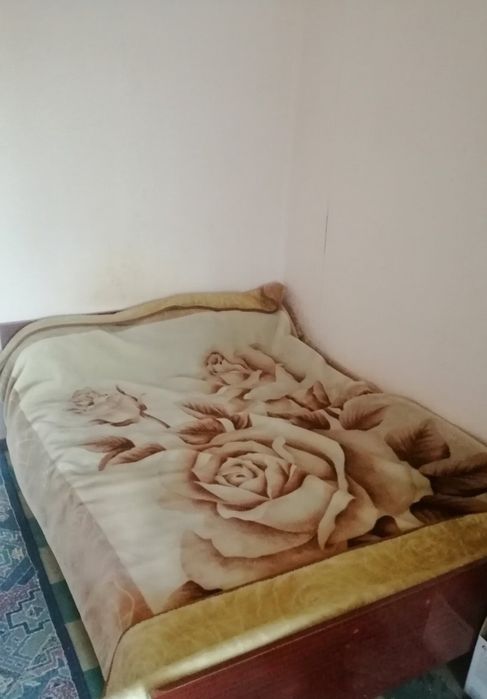 Сдам 2х комнатную квартиру