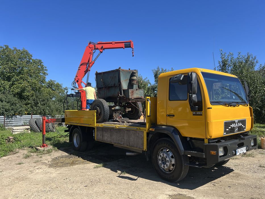 Маніпулятор  Евакуатор  Стрий.950 грн