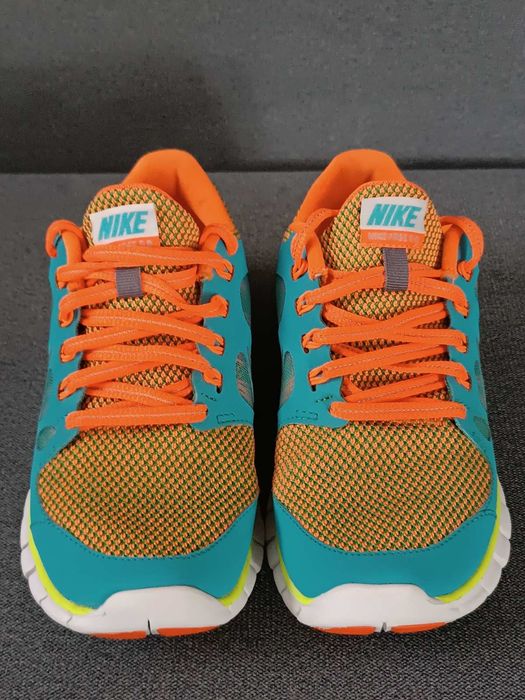 Кросівки Nike жіночі 36,5 розмір,стелька