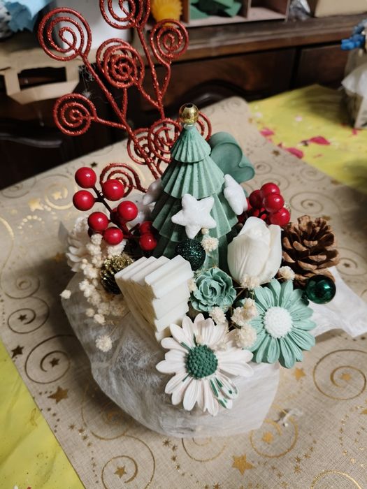 Arranjo de natal