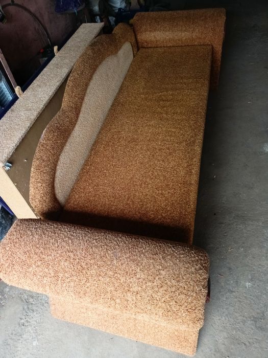 Продам диван та розкладне крісло