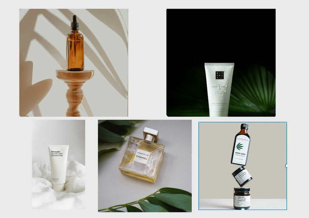 Fotografia Produktowa | Grafiki Reklamowe | Ożywianie Zdjęć