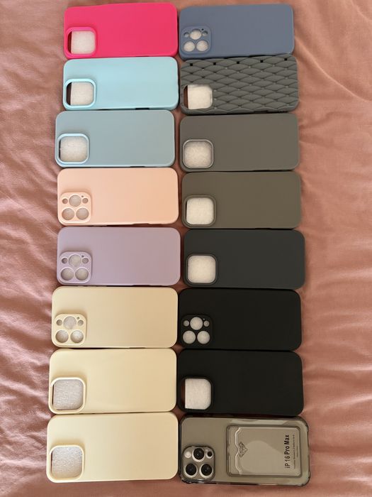Чехол/Чохол на айфон 16 про макс/ apple iphone 16 pro max