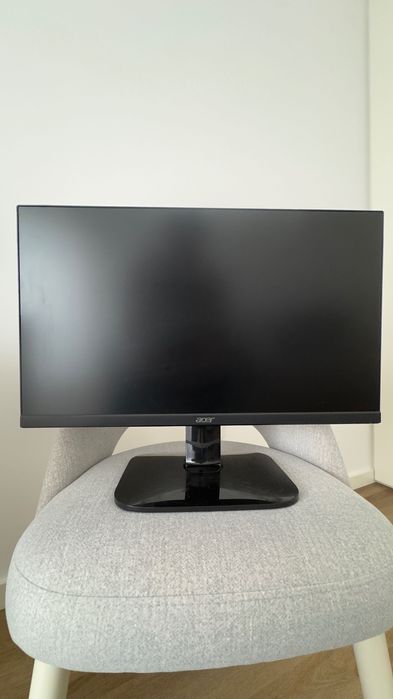 Acer KA242YEbi LED Monitor 23.8" Full HD, 1 ms, 75 Hz64354255466625121